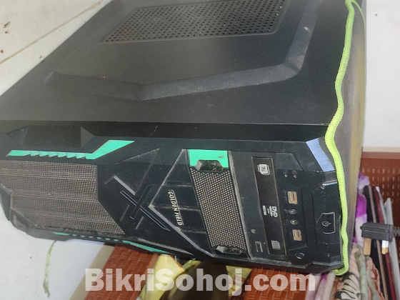 Cpu Sell